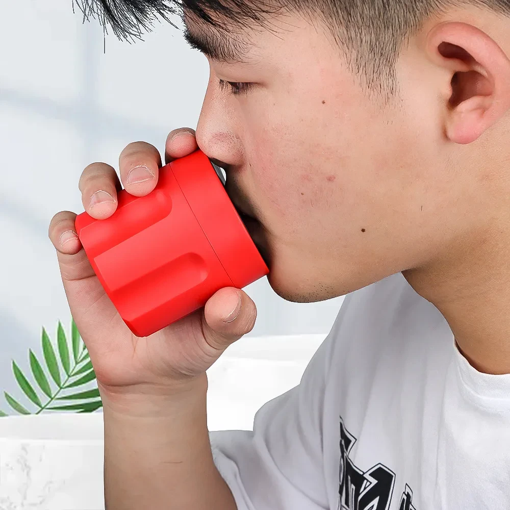 smoke scrubber
