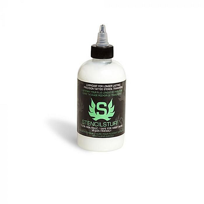 Stencil Stuff  Stencil Solution