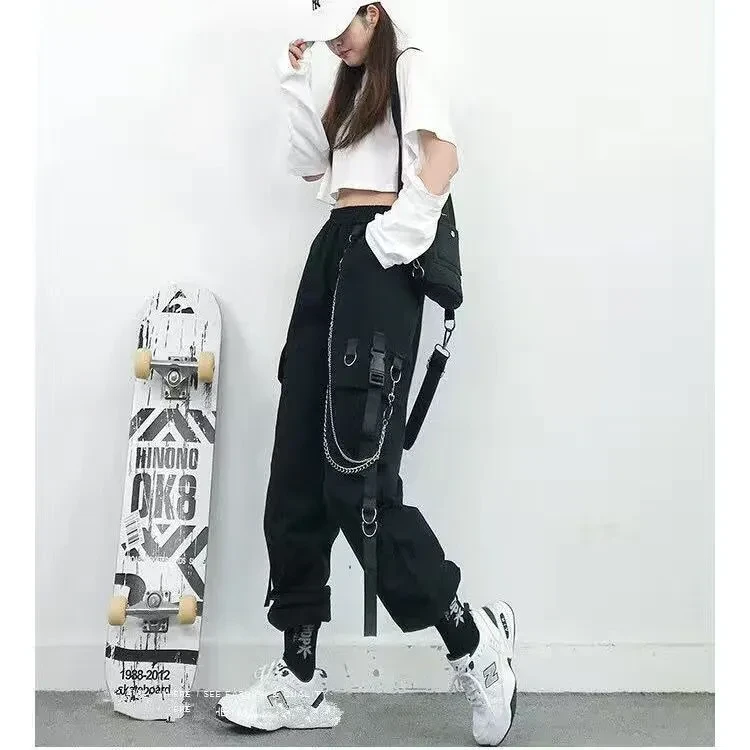 Harem Pants