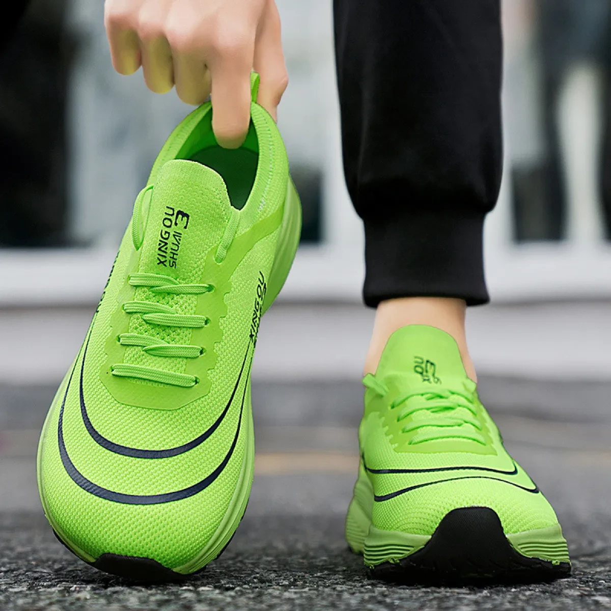 Extra Wide Fit Shoes