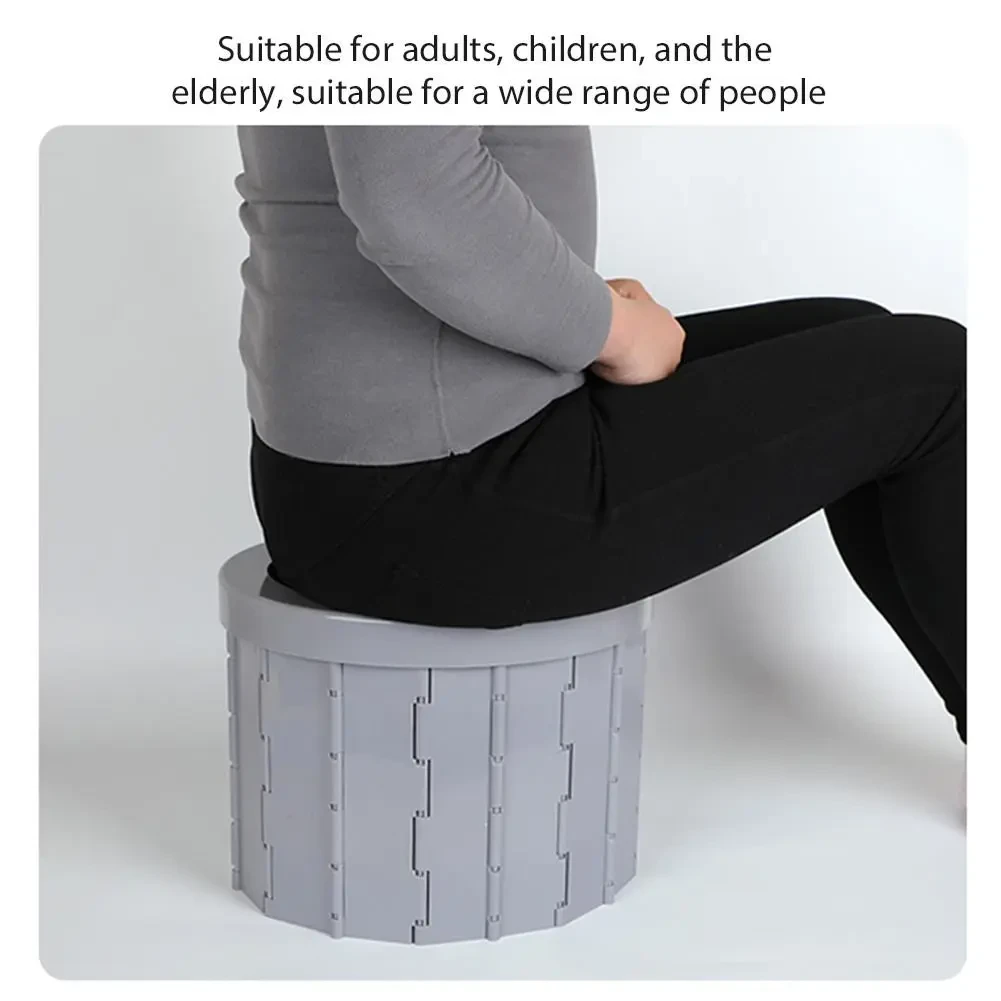 Bucket Toilet