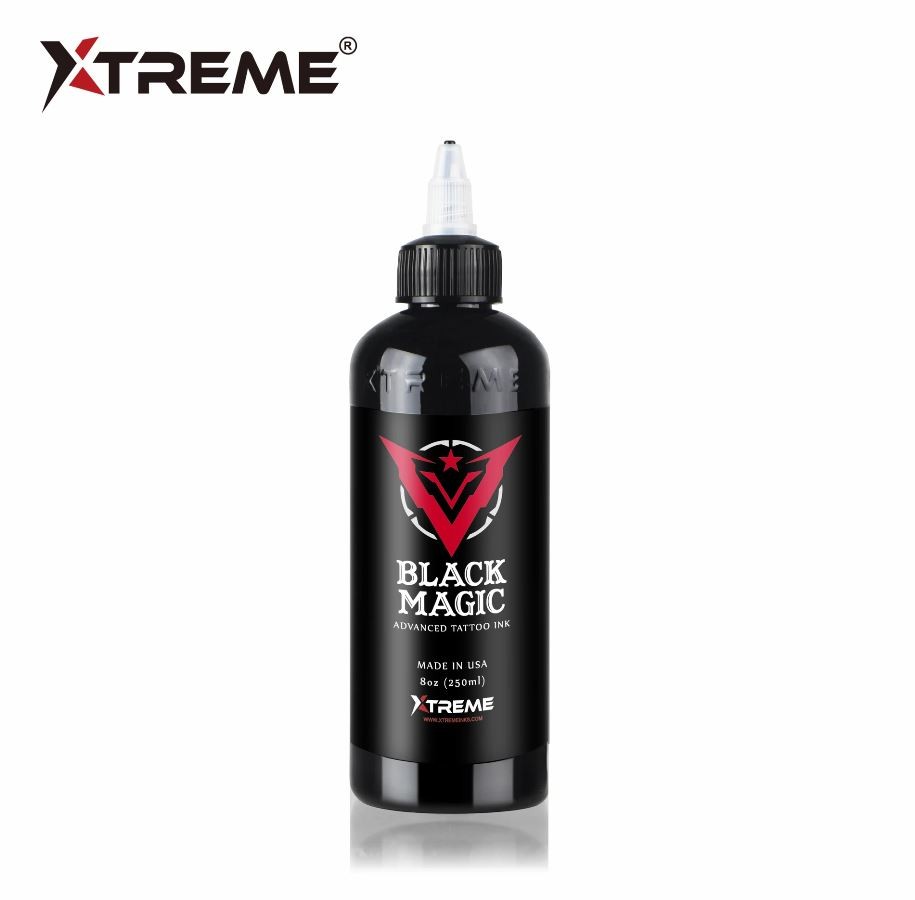 Black Magic (Shading Black) Xtreme Ink