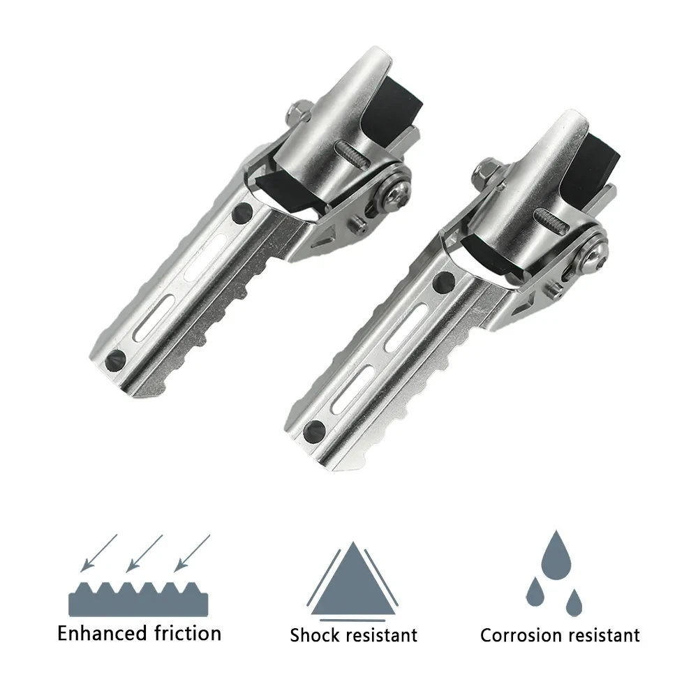 Bike Pegs