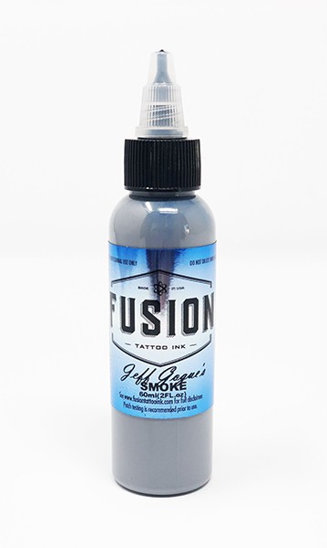 SALE  Fusion Ink  Jeff Gogue  Smoke  Expired