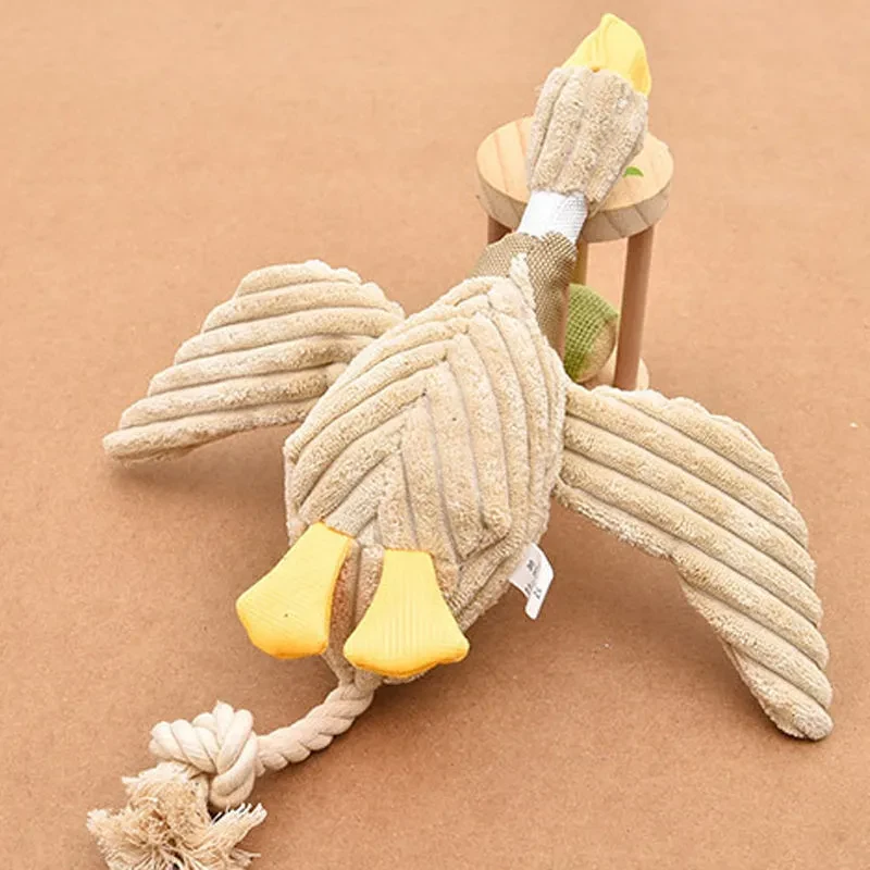 Duck Dog Toy