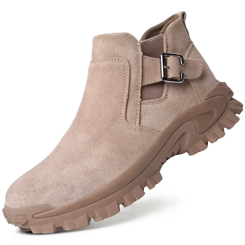 Welding Boots