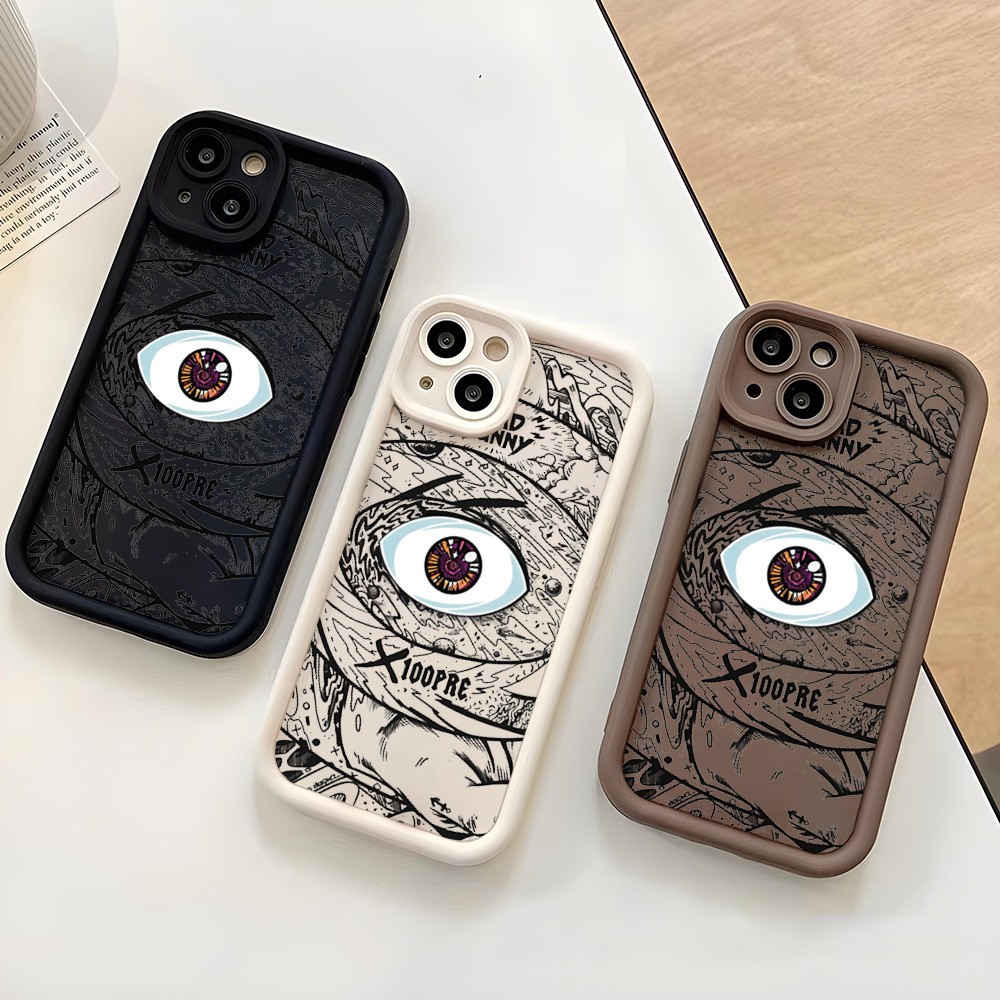 Phone Case Silicone Soft Case