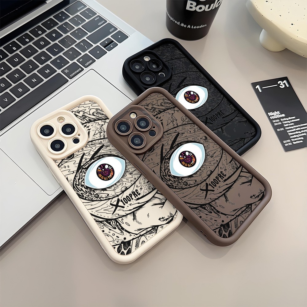 Phone Case Silicone Soft Case