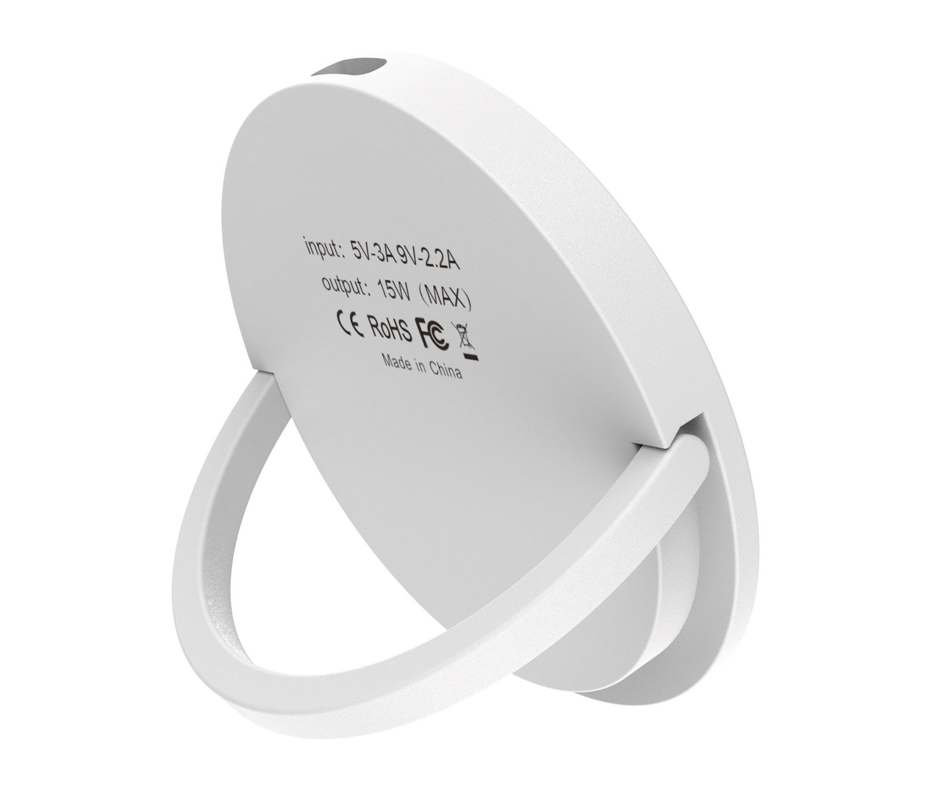 15W Magnetic Wireless Charger
