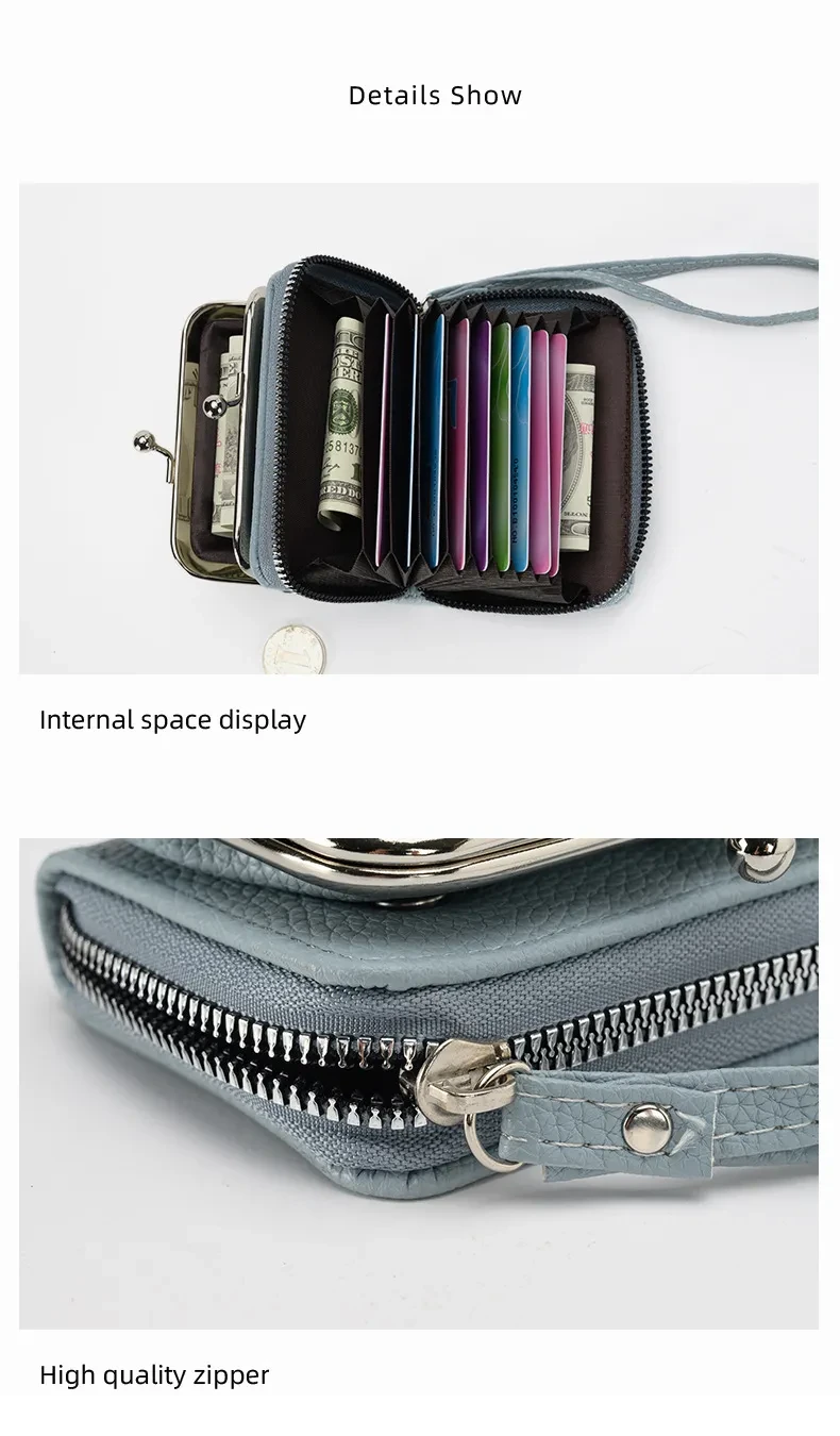 Small Wallet