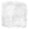 Icelandic Chair Pad 37x37cm