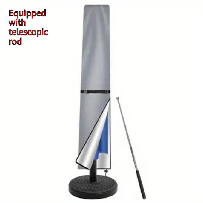 Outdoor Waterproof Patio Umbrella Cover