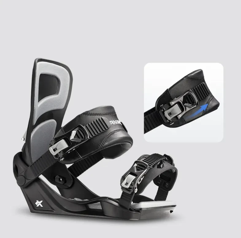 Ankle Binding