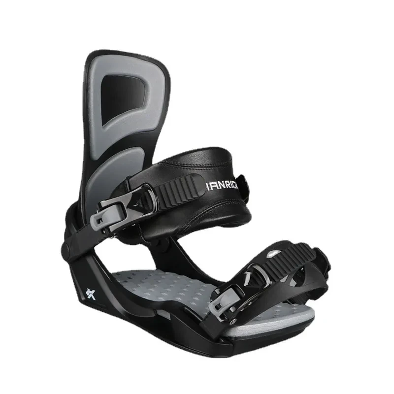 Ankle Binding