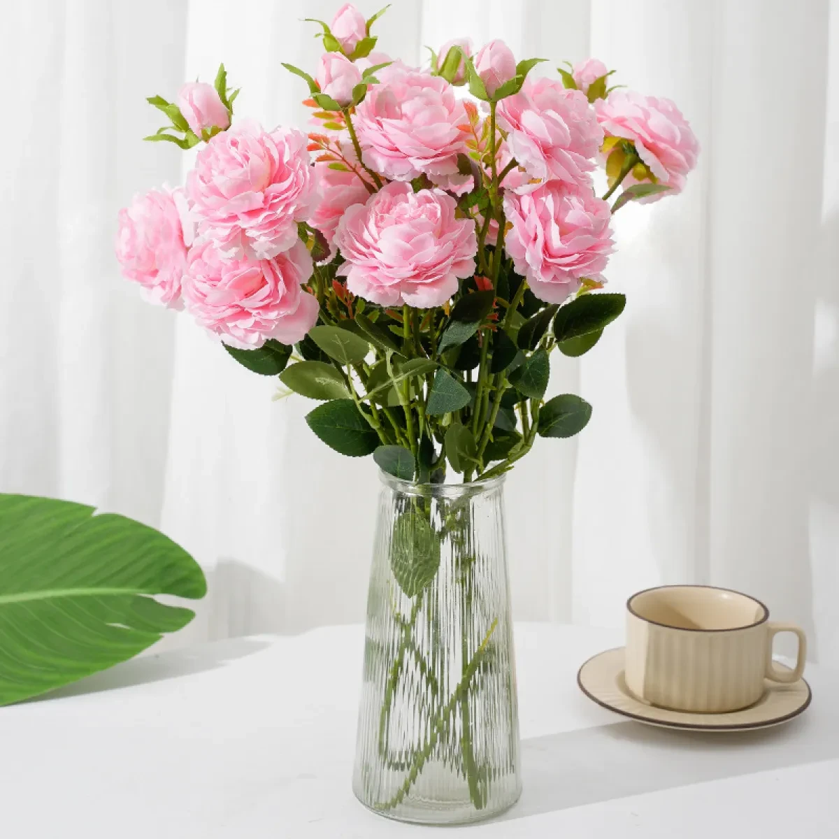 Plastic Flower Loom