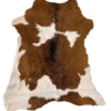 Calf Hide Rug Natural