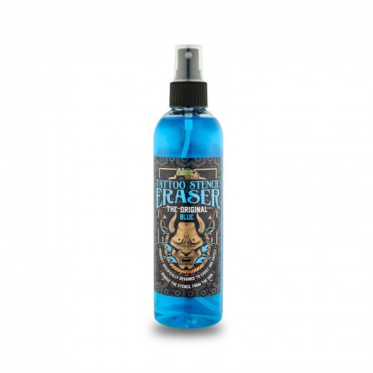Aloe Tattoo Stencil Eraser  250 ML