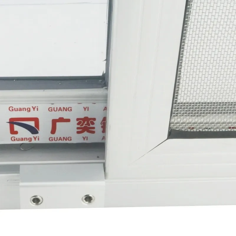 Plastic Window Latch