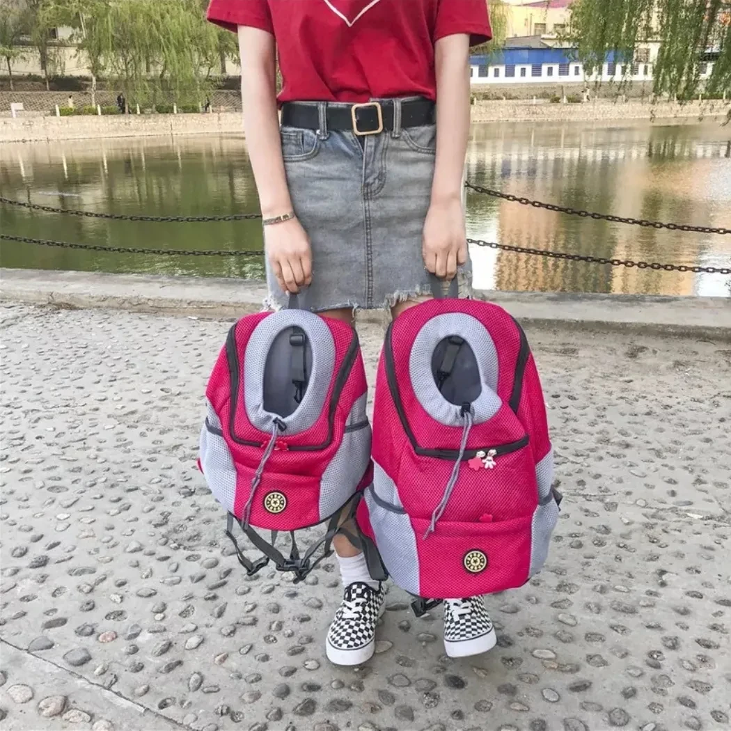 Dog Carrier Bag