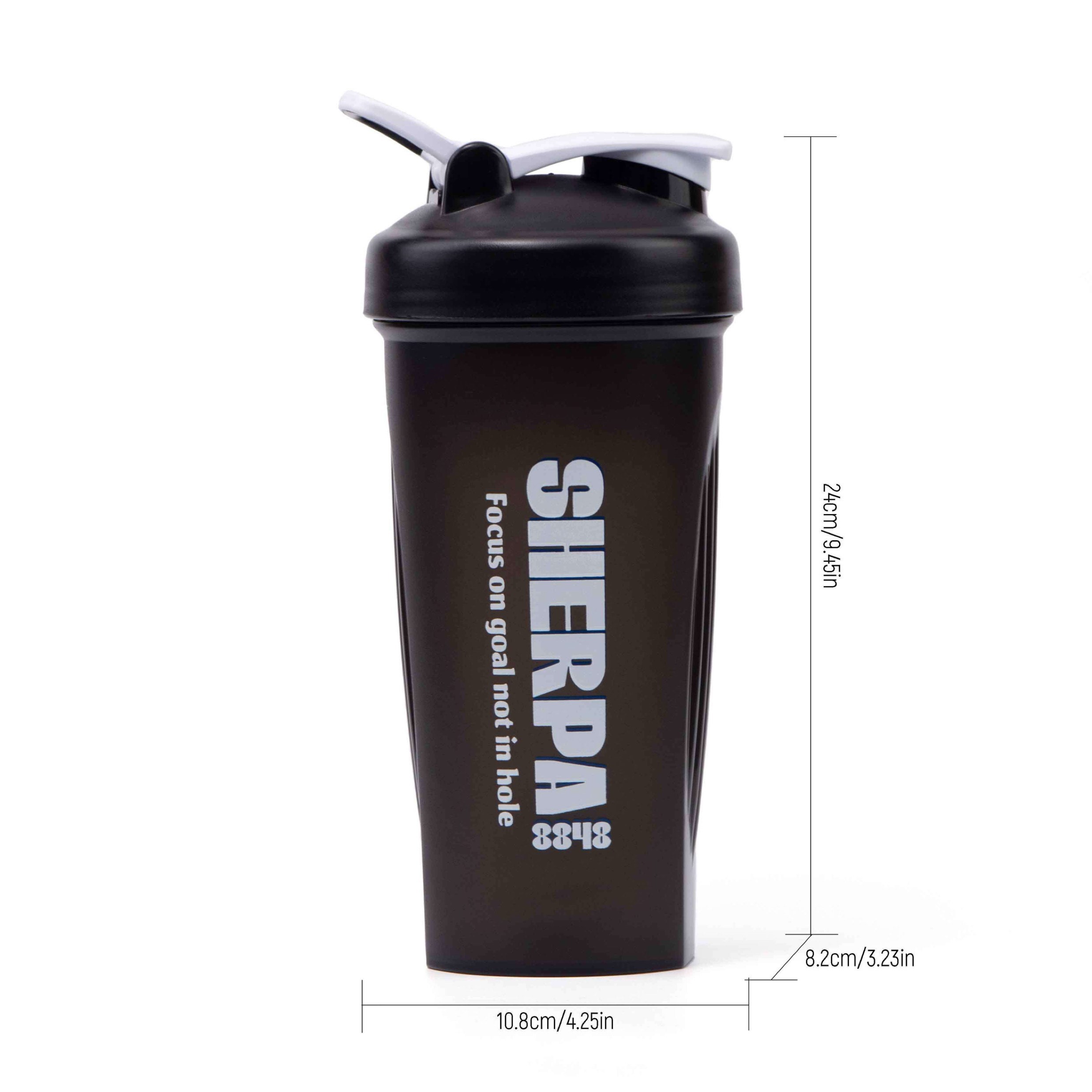 Shaker Bottle