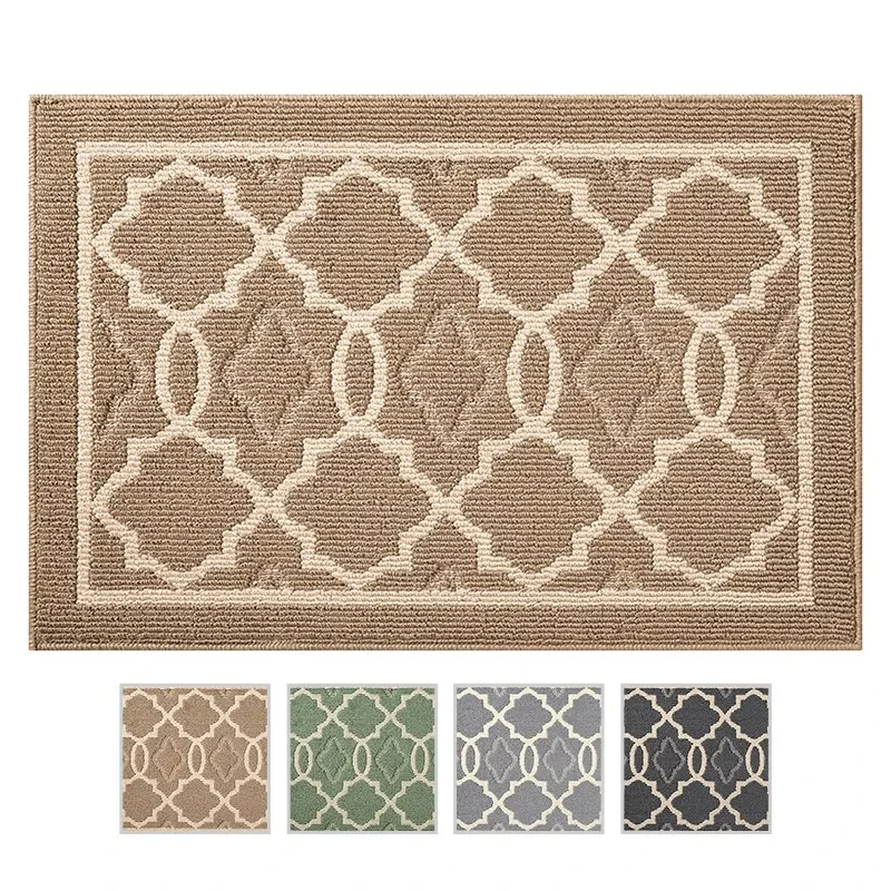 Welcome Mat