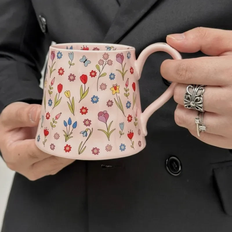Reusable Ceramic