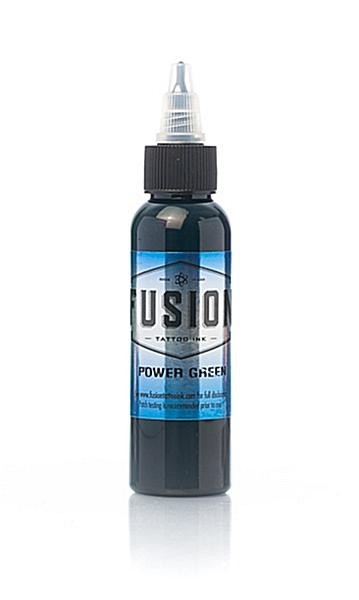 SALE  Fusion Ink  Power Purple  Expired