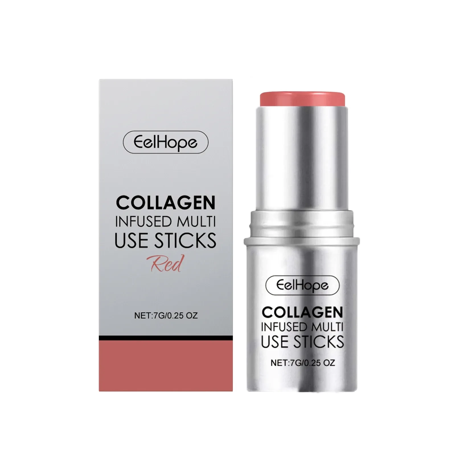 EELHOPE Collagen Infused Multi Use Sticks