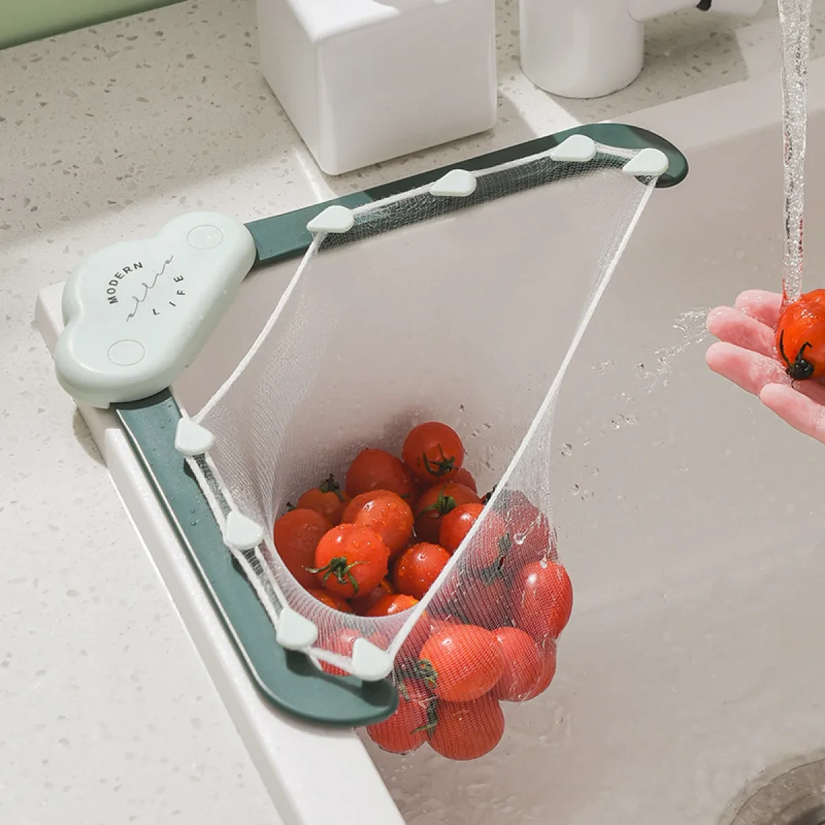 Mesh Strainer