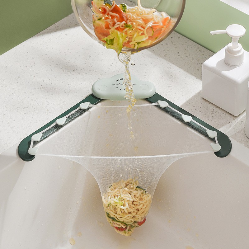 Mesh Strainer