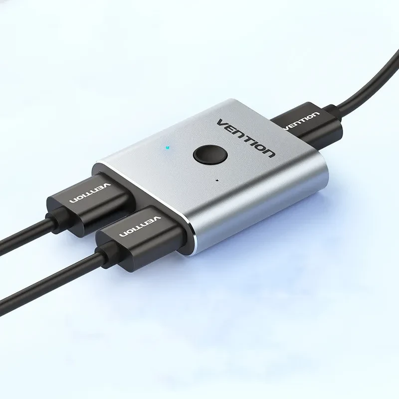 Aerial Splitter