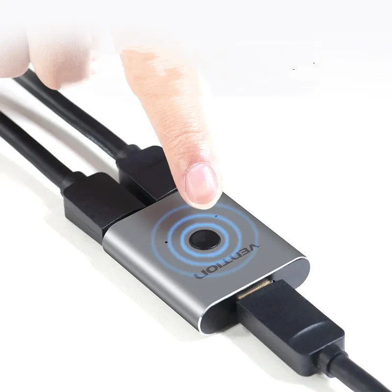 Aerial Splitter