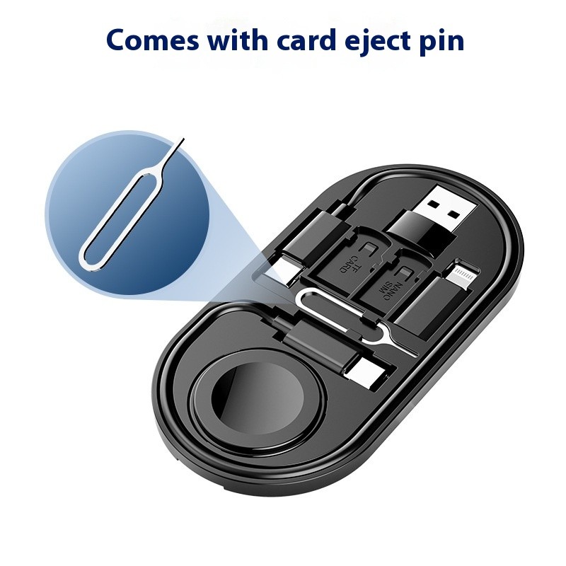 Creative Variety Of Adapter Universal Matching