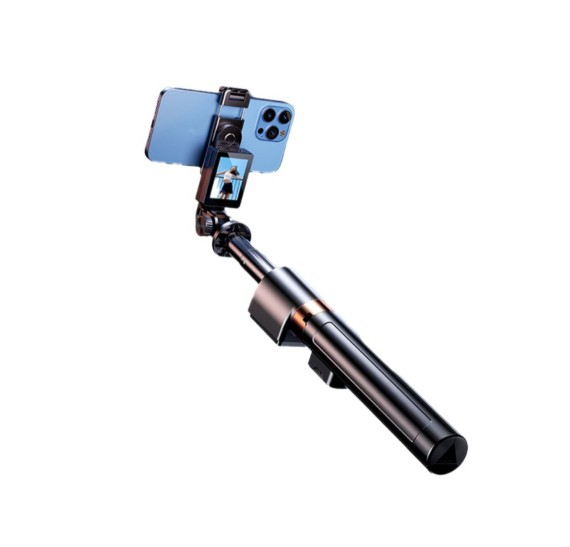 Mobile Phone Rear Selfie HDMI Same Screen Device
