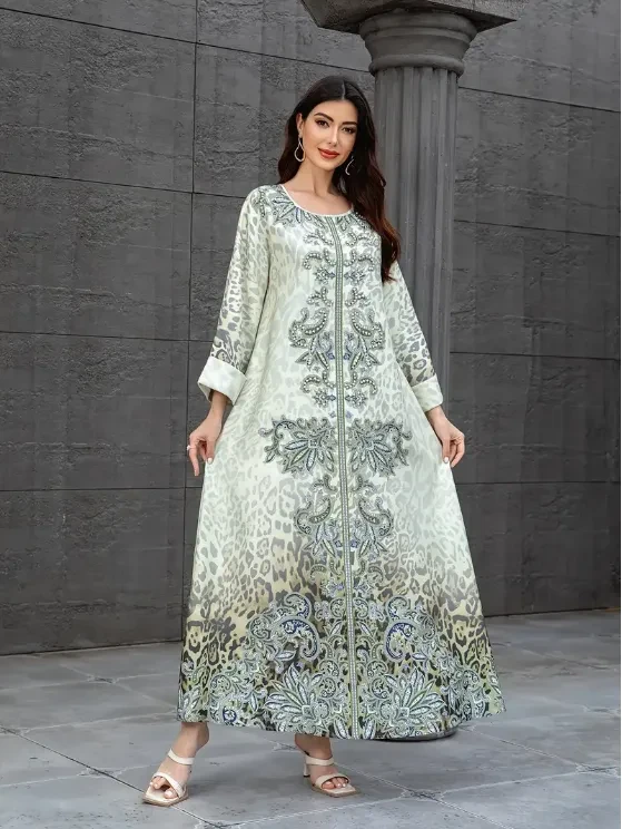 Abaya