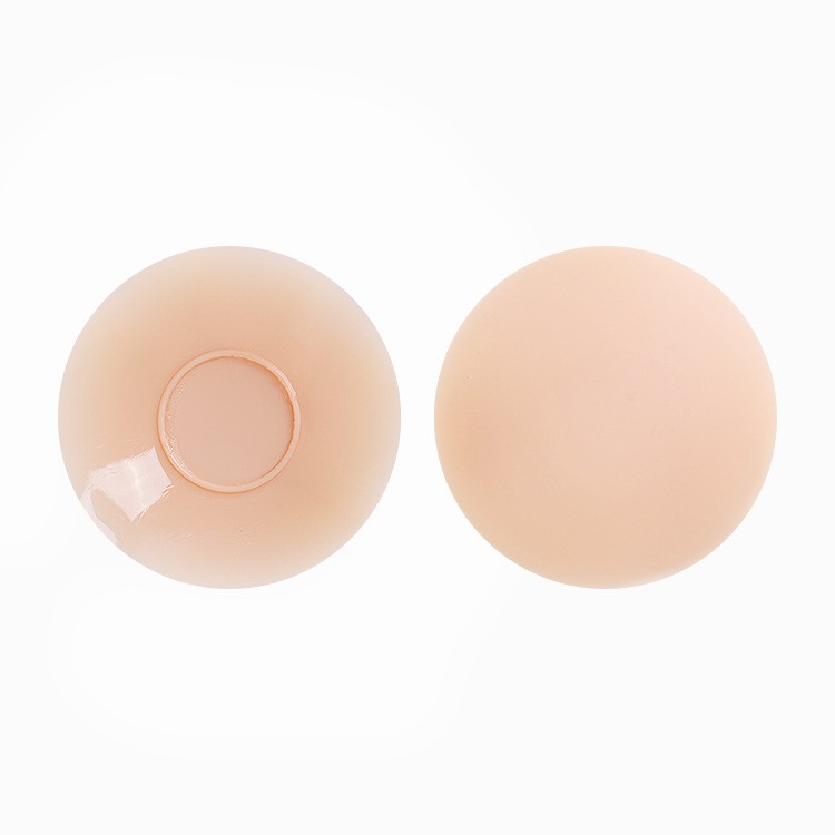 10-color Anti-convex Solid Pure Silica Gel With Glue Chest Paste
