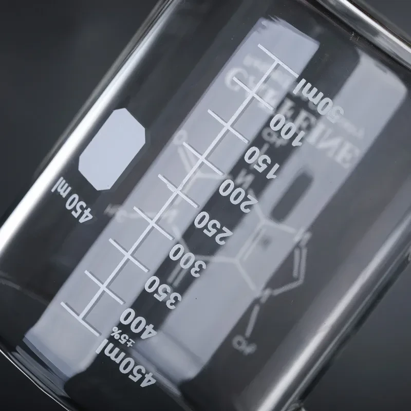 Science Travel Mug