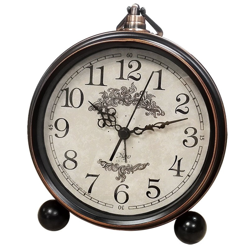 Creative Clock Products American Desk Clock