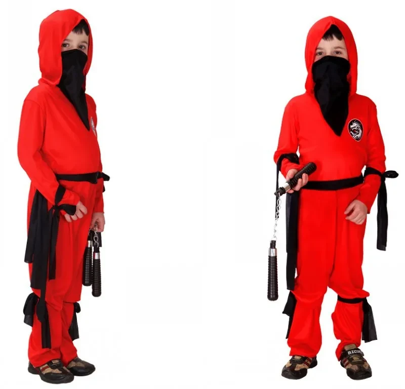 Kids Superhero Costumes