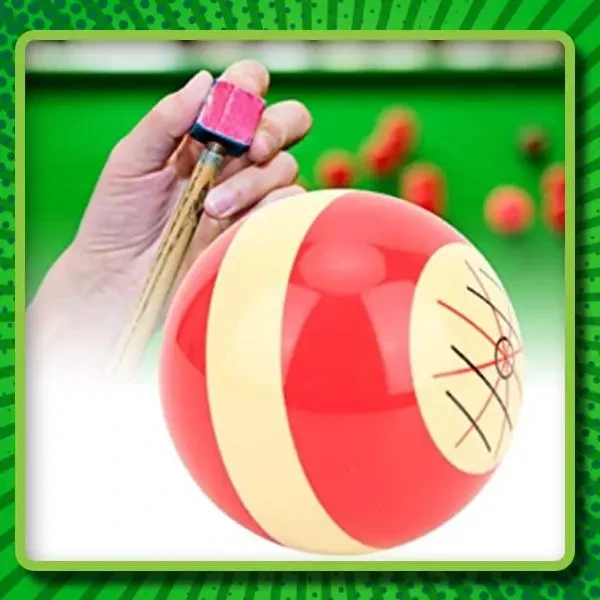 Cue Ball