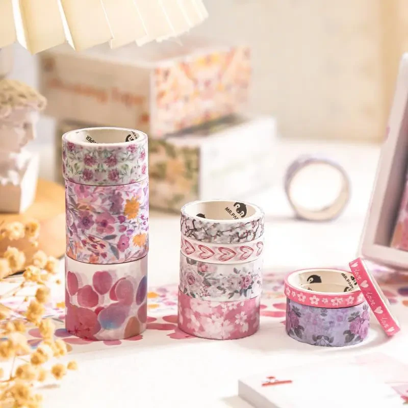 Colored Floral Tape