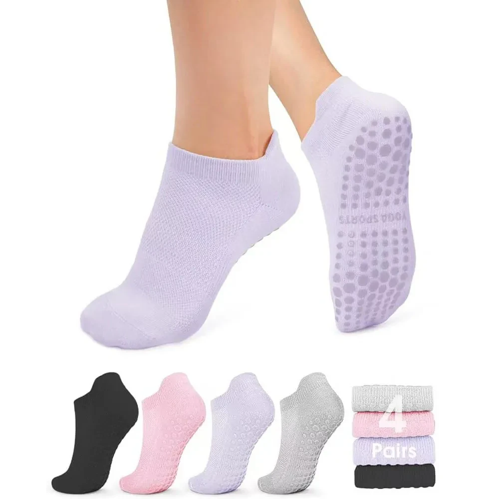 Spring Socks