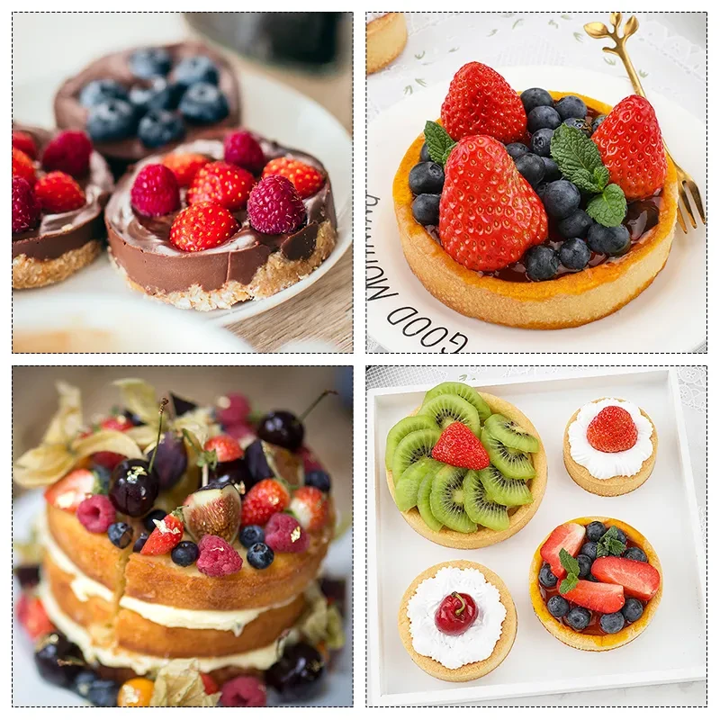 Crumpet Rings