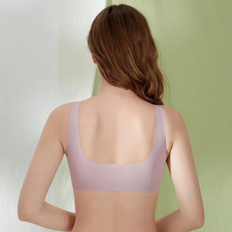 Front Closure Bras