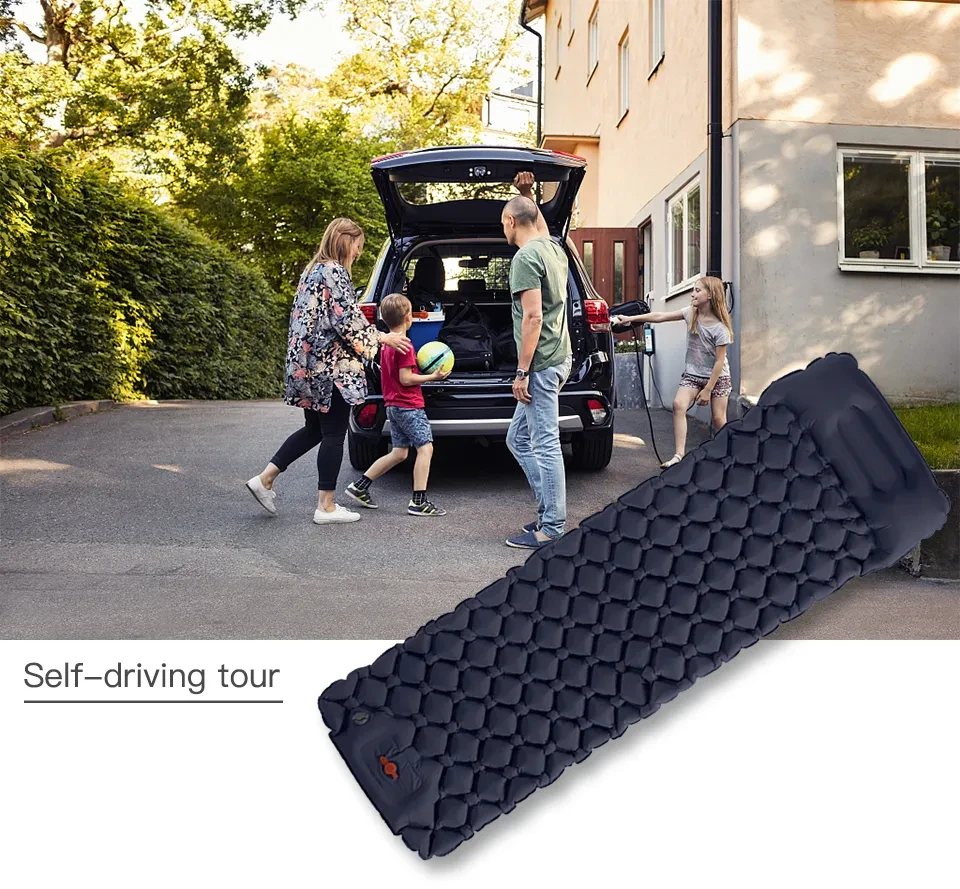 Outdoor Bed Mattress