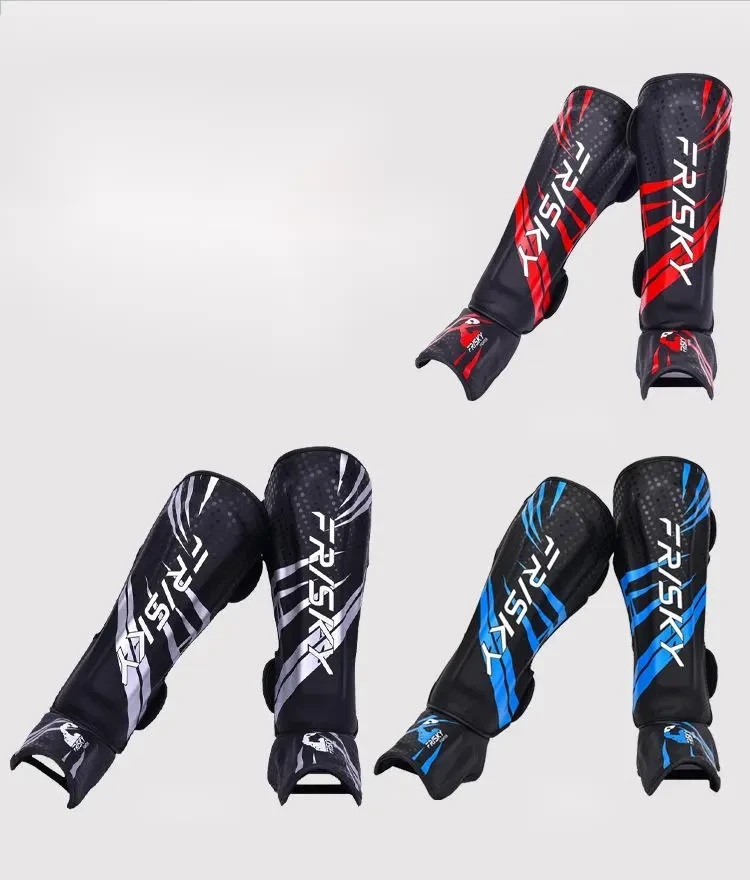 FRISKY Thickened Muay Thai Leggings