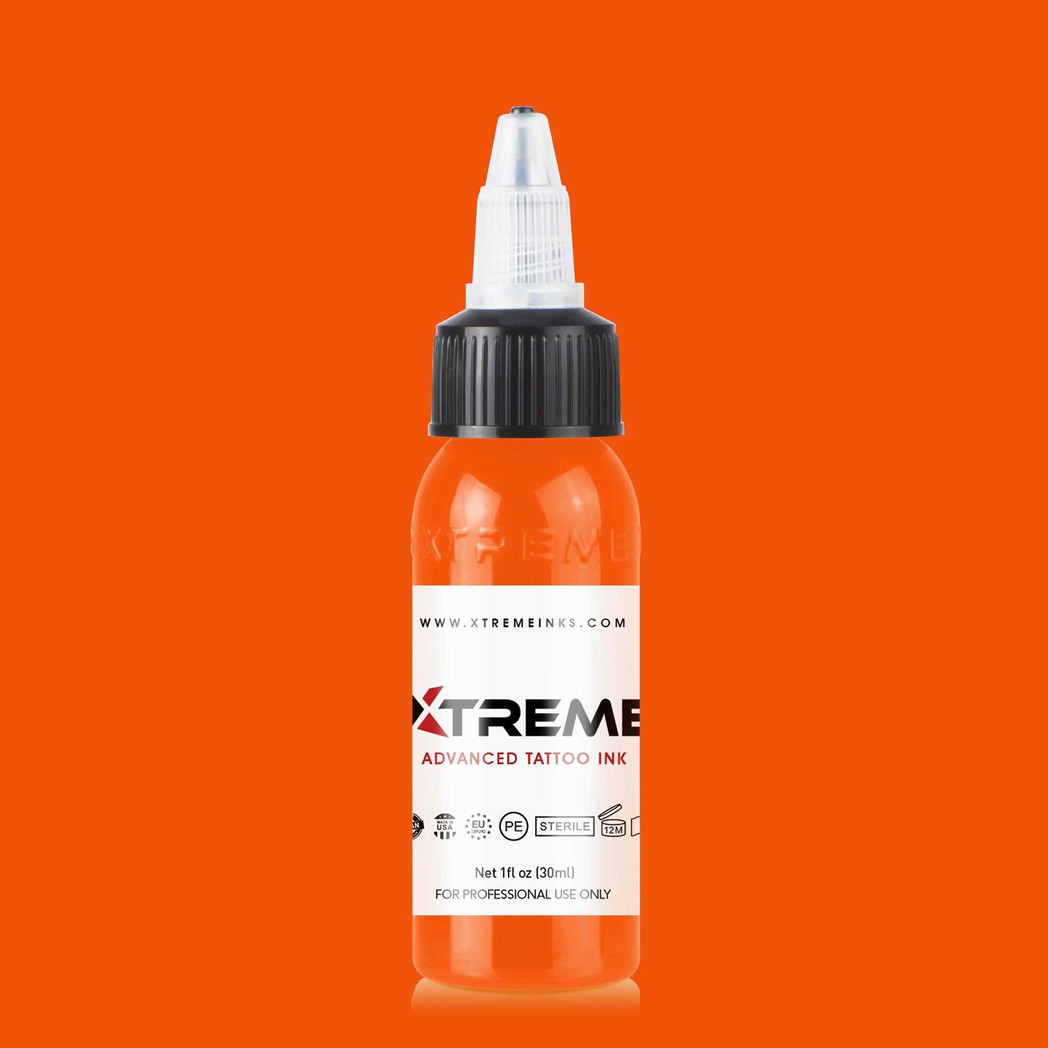 Neon Set Xtreme Ink
