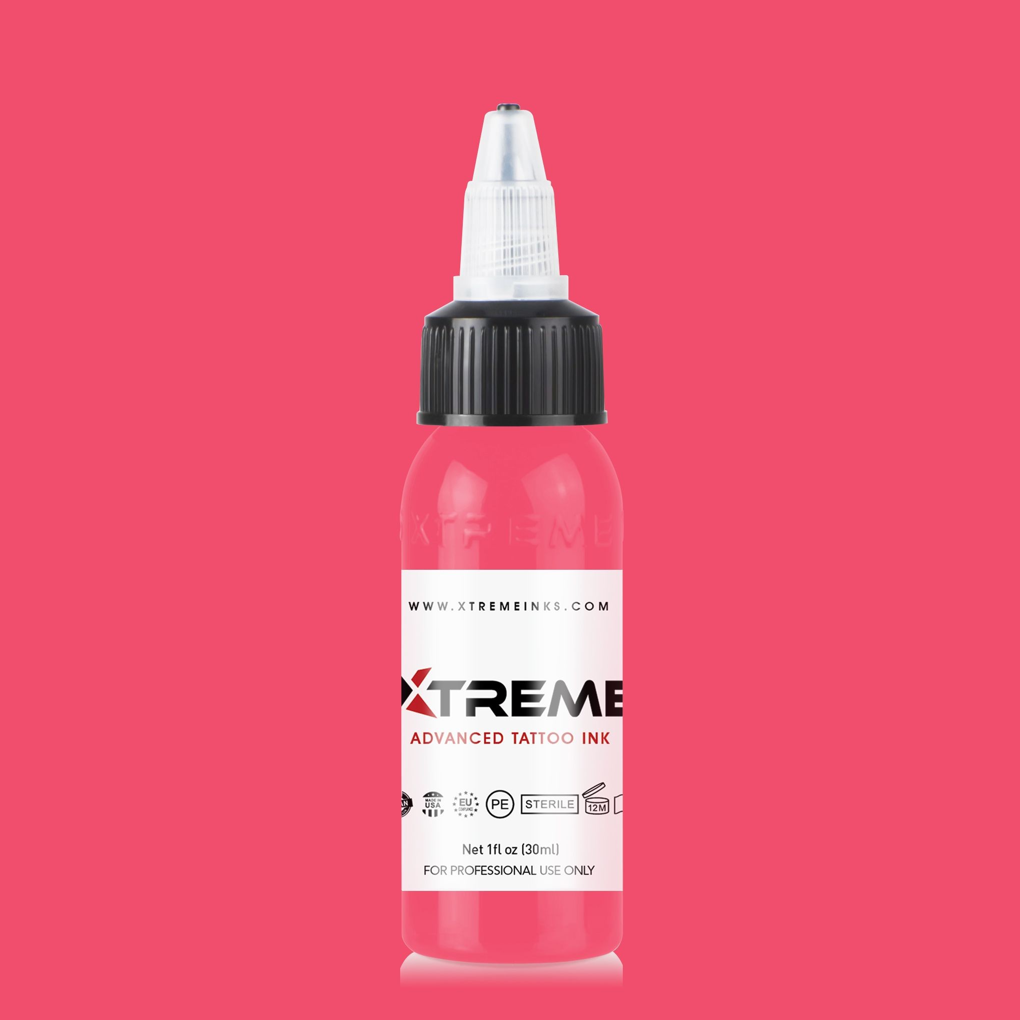 Neon Set Xtreme Ink