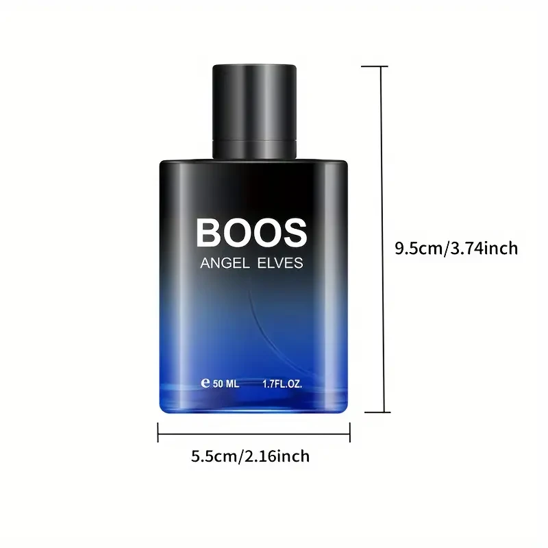 BOOS Angel Elves Mens Perfume