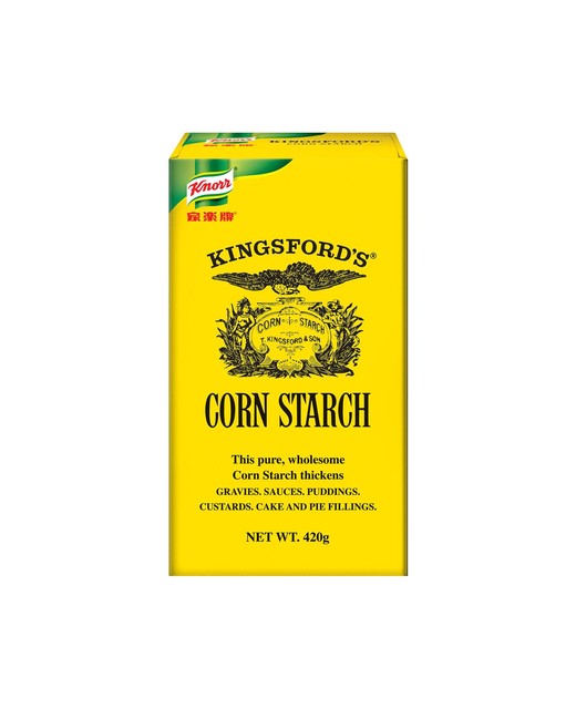 Kingsford's Corn Starch